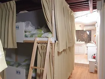 Hotel Sakura Guest House Osaka Doutonbori - Hostel