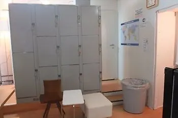 Sakura Guest House Osaka Doutonbori - Hostel