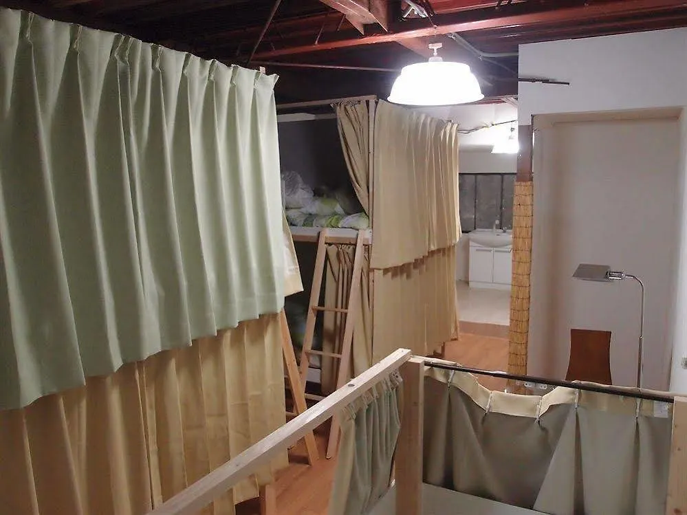 ** Hotel Sakura Guest House Osaka Doutonbori - Hostel Japan
